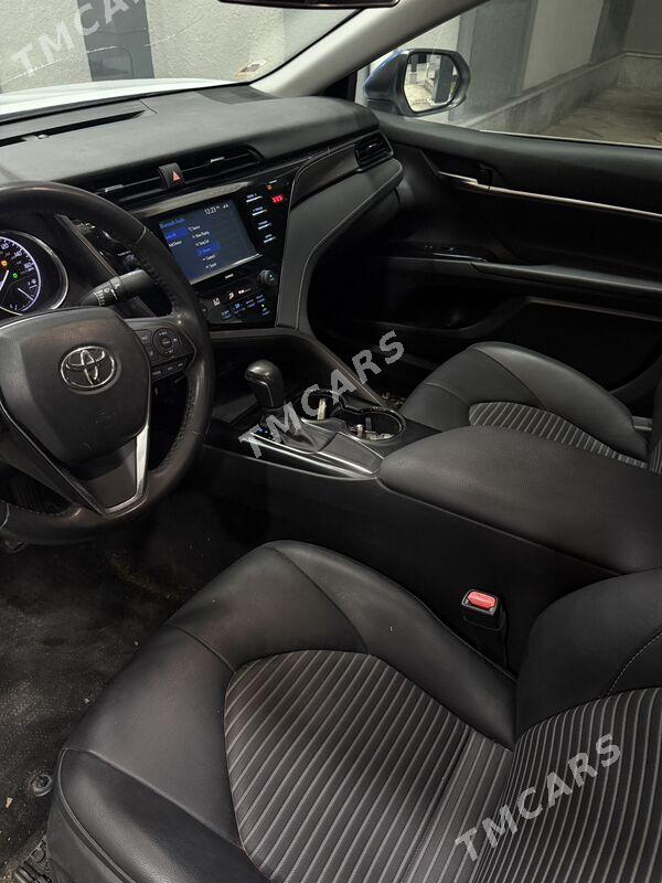 Toyota Camry 2020 - 290 000 TMT - Hitrowka - img 6