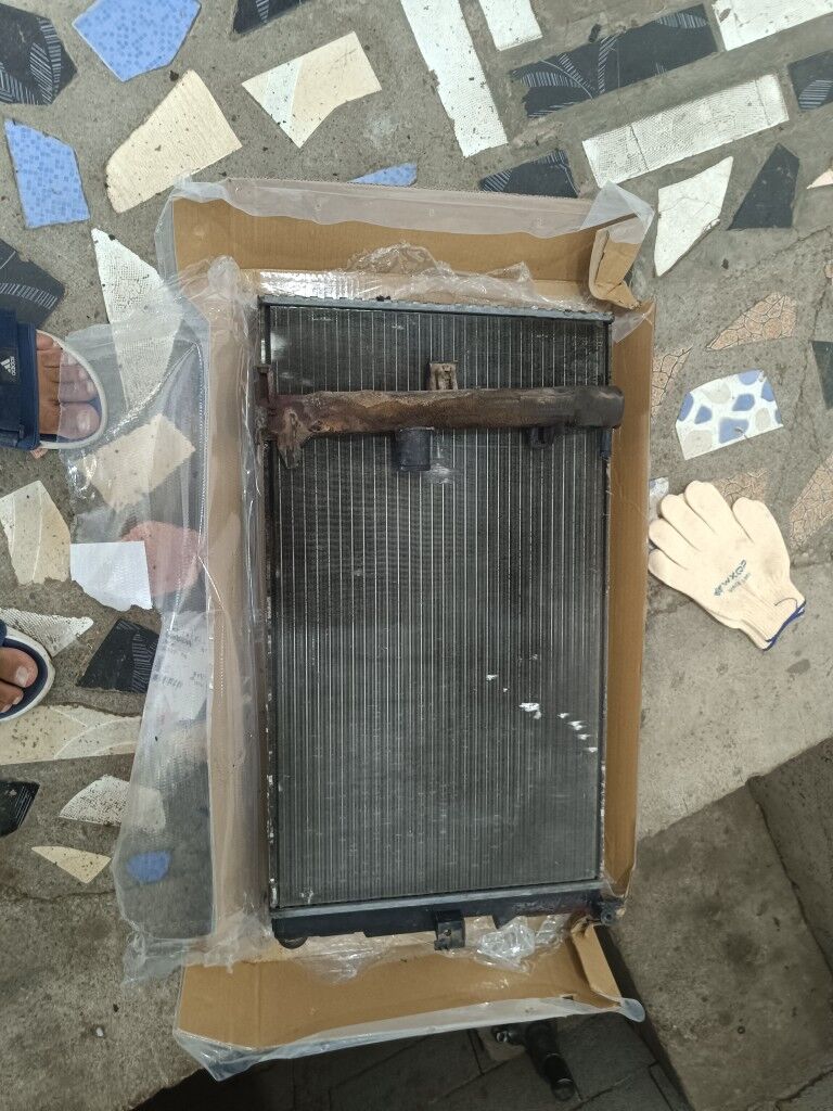 vektra b radiator 300 TMT - Дашогуз - img 2