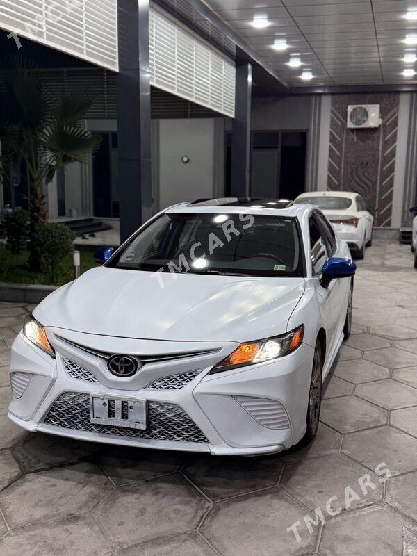 Toyota Camry 2020 - 290 000 TMT - Hitrowka - img 7