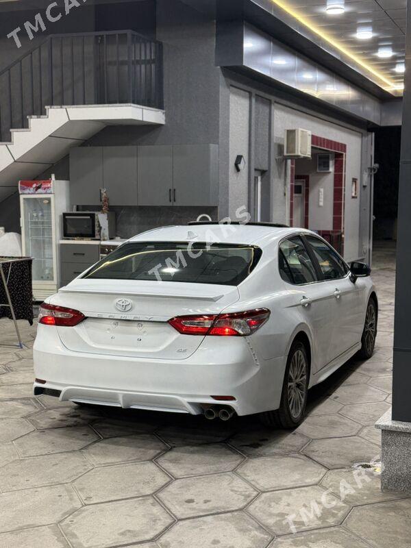 Toyota Camry 2020 - 290 000 TMT - Hitrowka - img 3