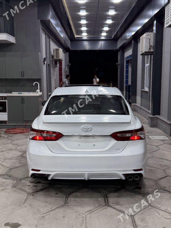 Toyota Camry 2020 - 290 000 TMT - Hitrowka - img 5
