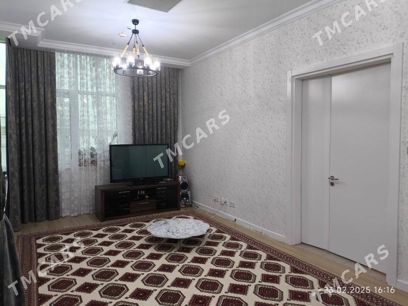 Olimpiýa şäherçe 2 etaj 3 kom - Олимпийский городок - img 6