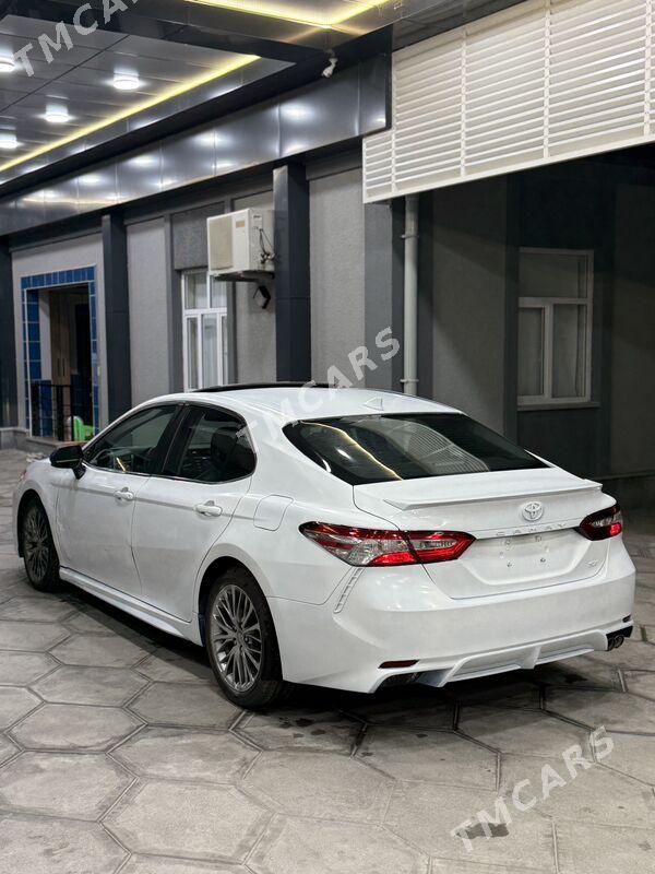 Toyota Camry 2020 - 290 000 TMT - Hitrowka - img 2