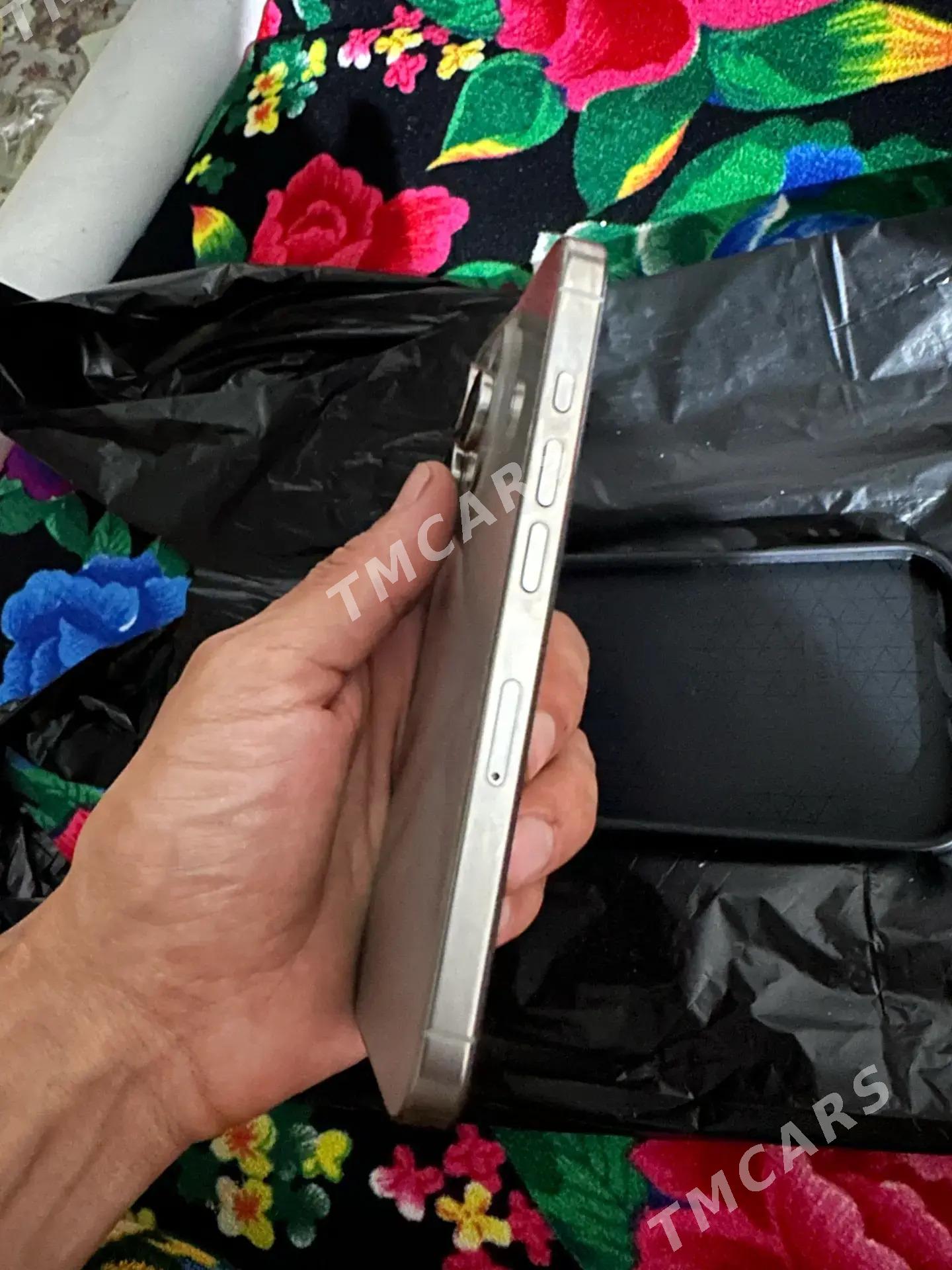 iPhone 16 pro 128 - Шабатский этрап - img 5