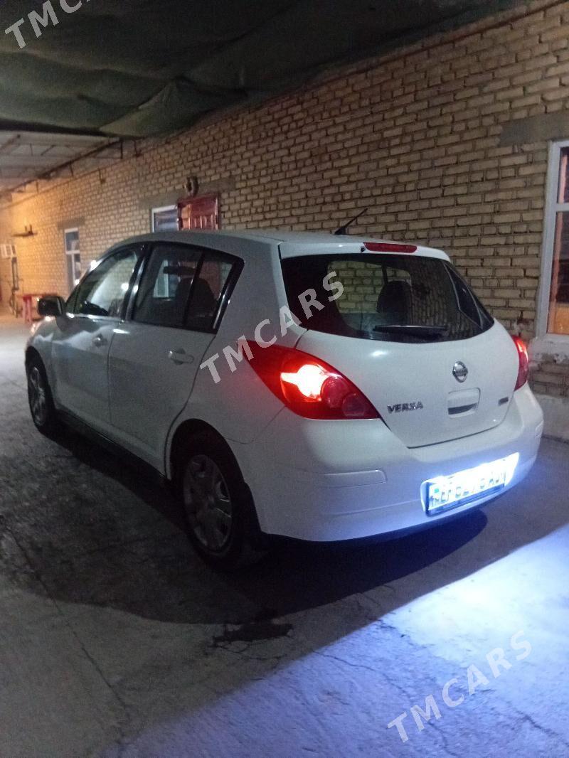 Nissan Versa 2011 - 127 000 TMT - Aşgabat - img 2