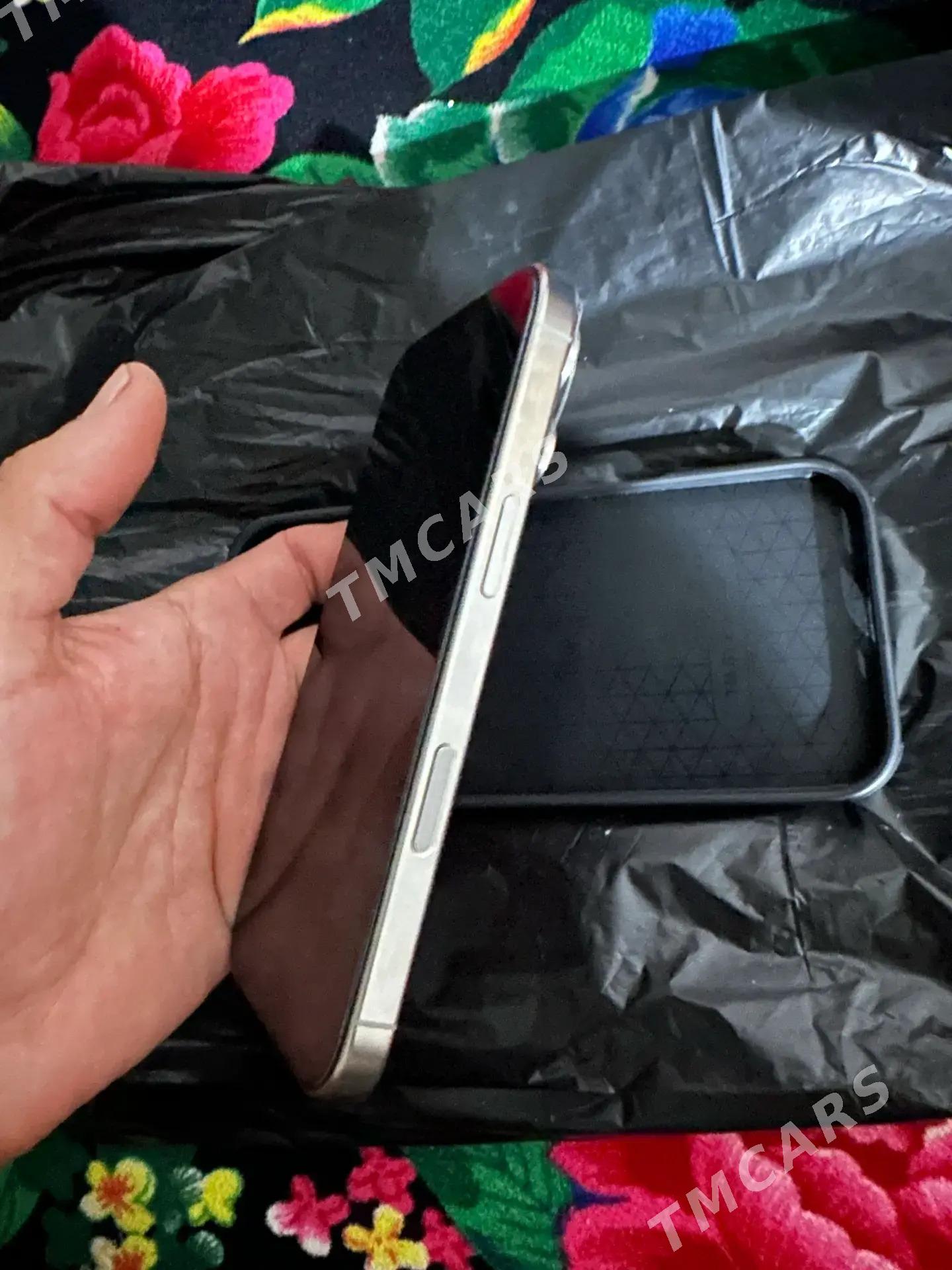 iPhone 16 pro 128 - Шабатский этрап - img 4