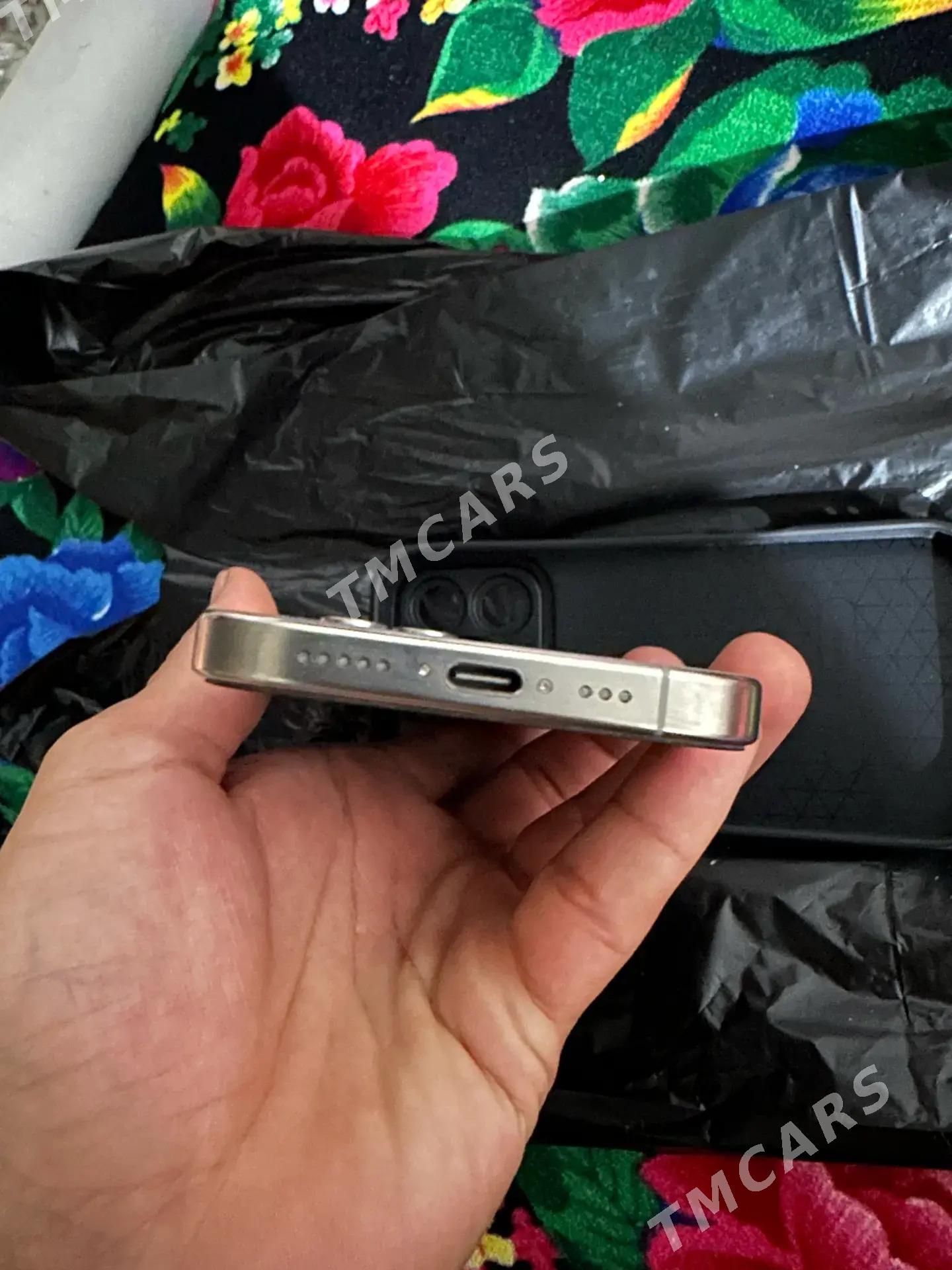 iPhone 16 pro 128 - Шабатский этрап - img 6