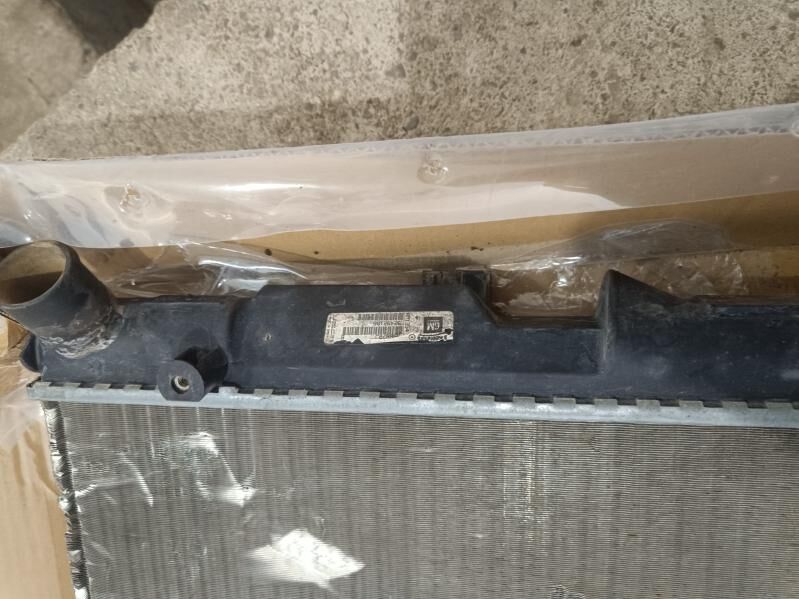 vektra b radiator 300 TMT - Дашогуз - img 3