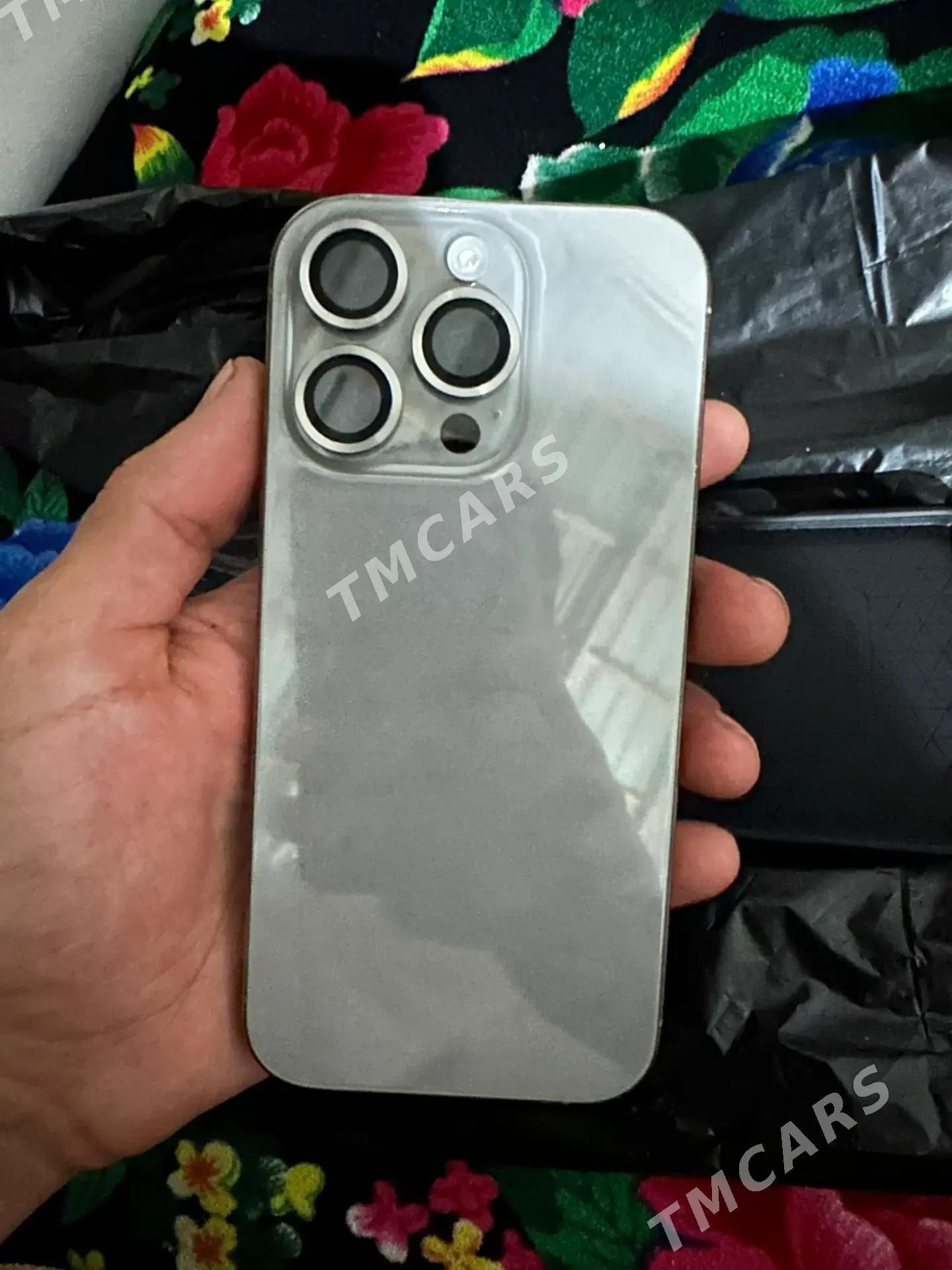 iPhone 16 pro 128 - Шабатский этрап - img 7