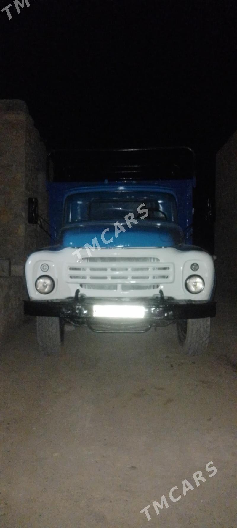 Zil 130 1992 - 60 000 TMT - Магданлы - img 2