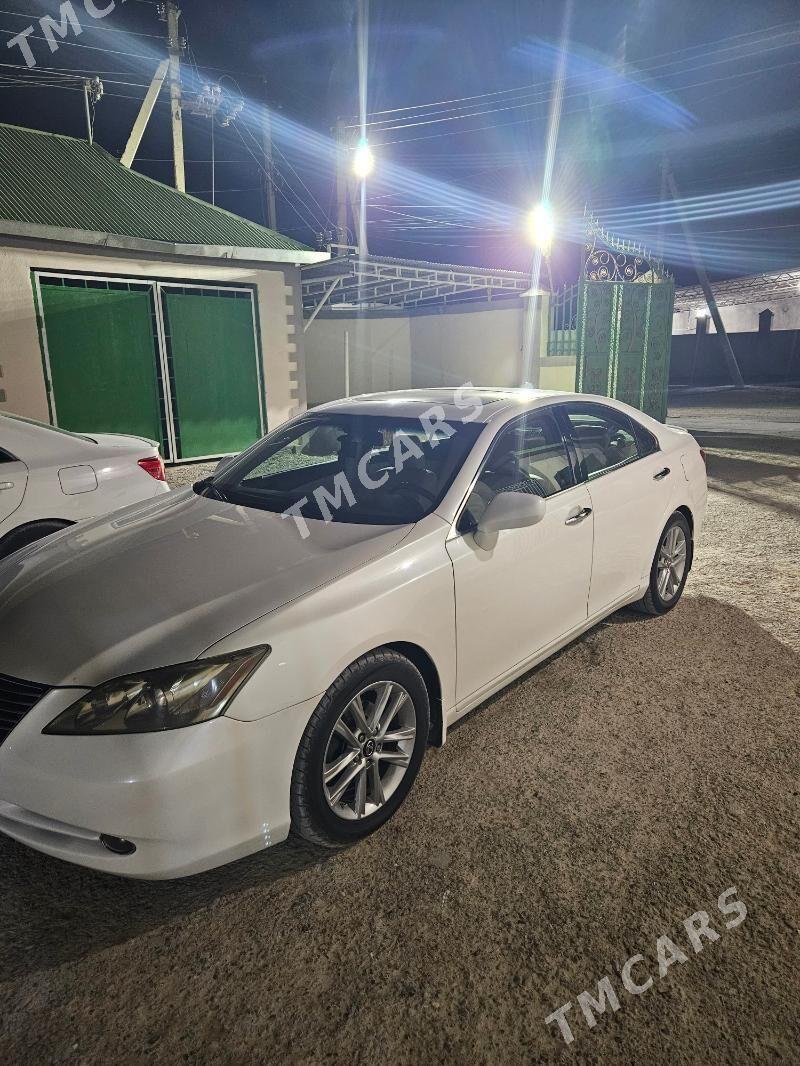 Lexus ES 350 2009 - 230 000 TMT - Ак-Бугдайский этрап - img 7