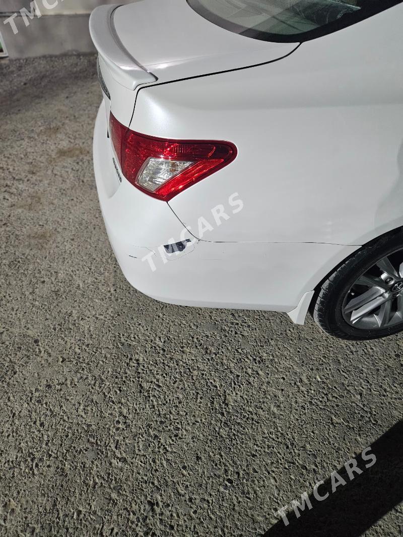 Lexus ES 350 2009 - 230 000 TMT - Ак-Бугдайский этрап - img 6