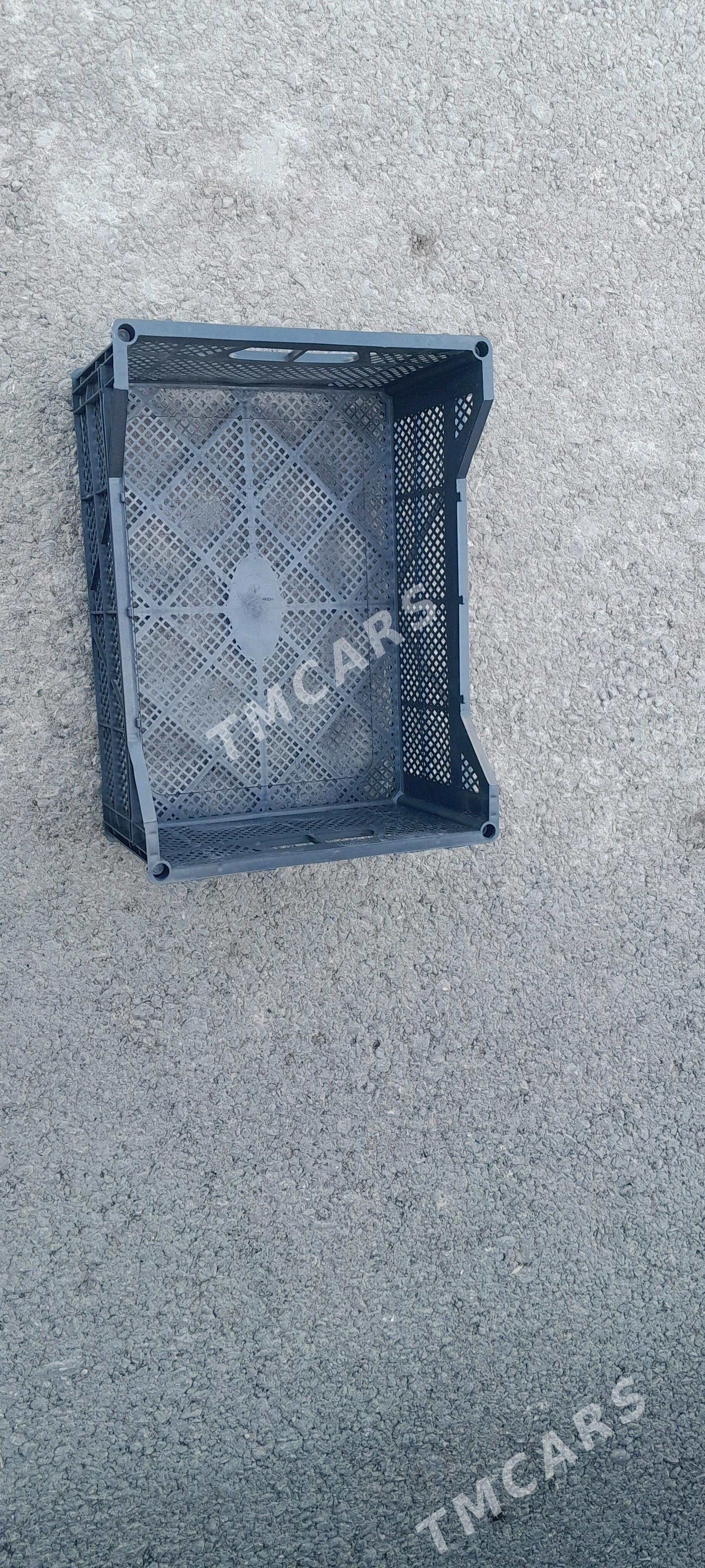yeŝŝik - Aşgabat - img 2