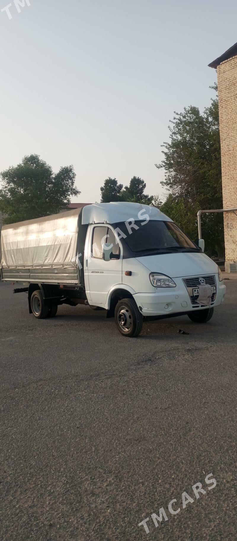 Gaz Gazel 2016 - 210 000 TMT - Ашхабад - img 4