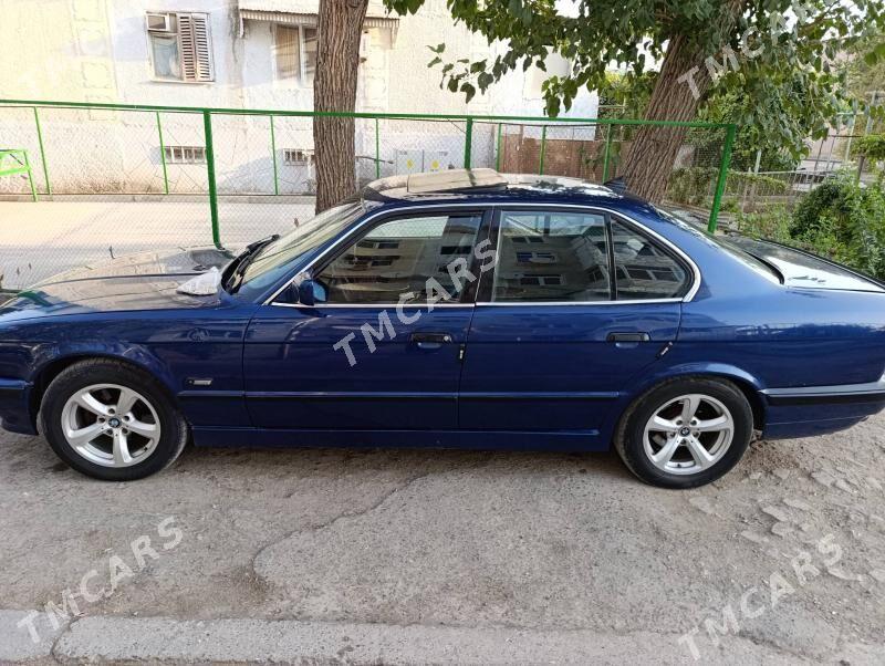 BMW 525 1992 - 55 000 TMT - Türkmenabat - img 4