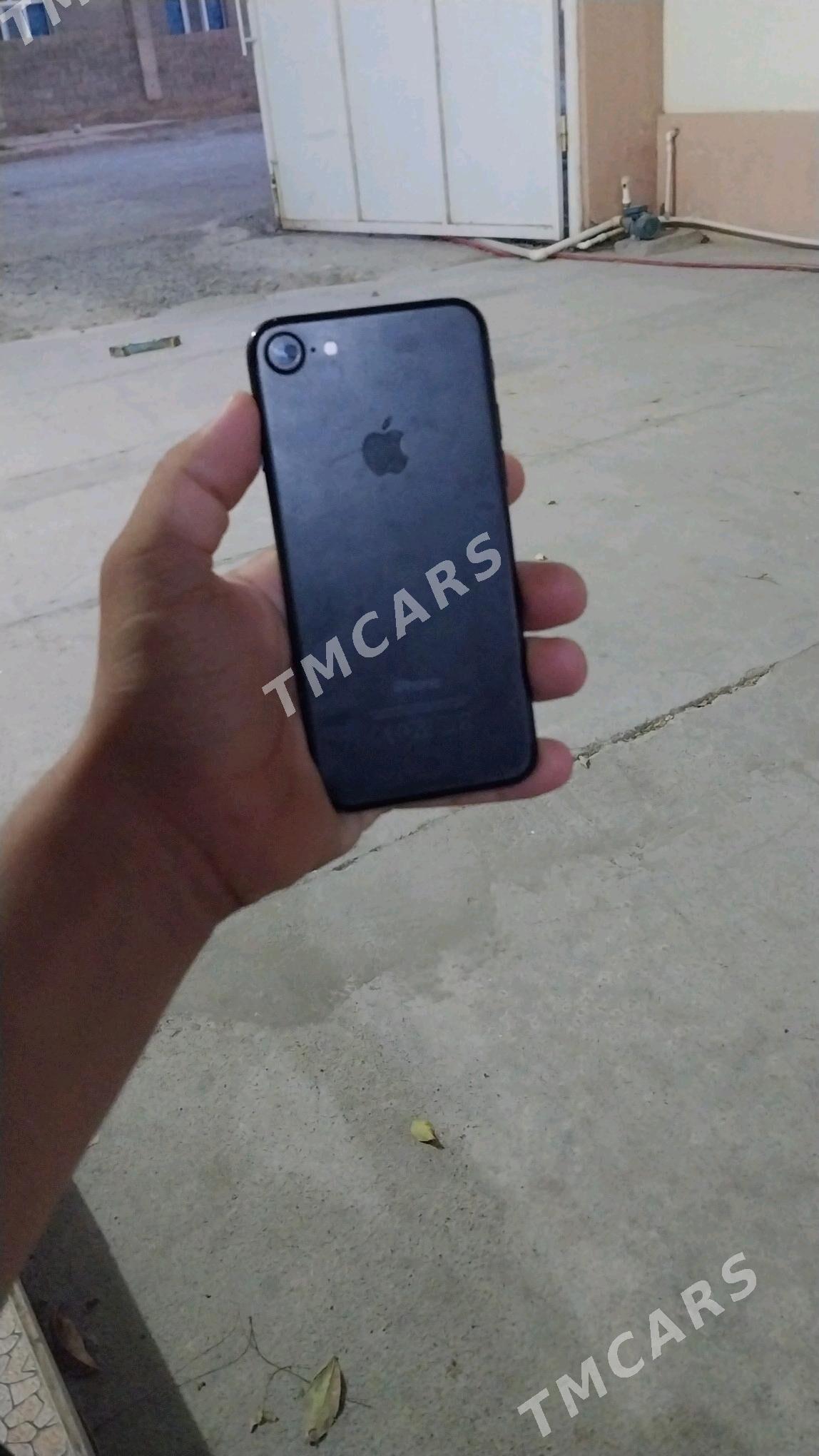 Iphone7 128 - Гёкдепе - img 2