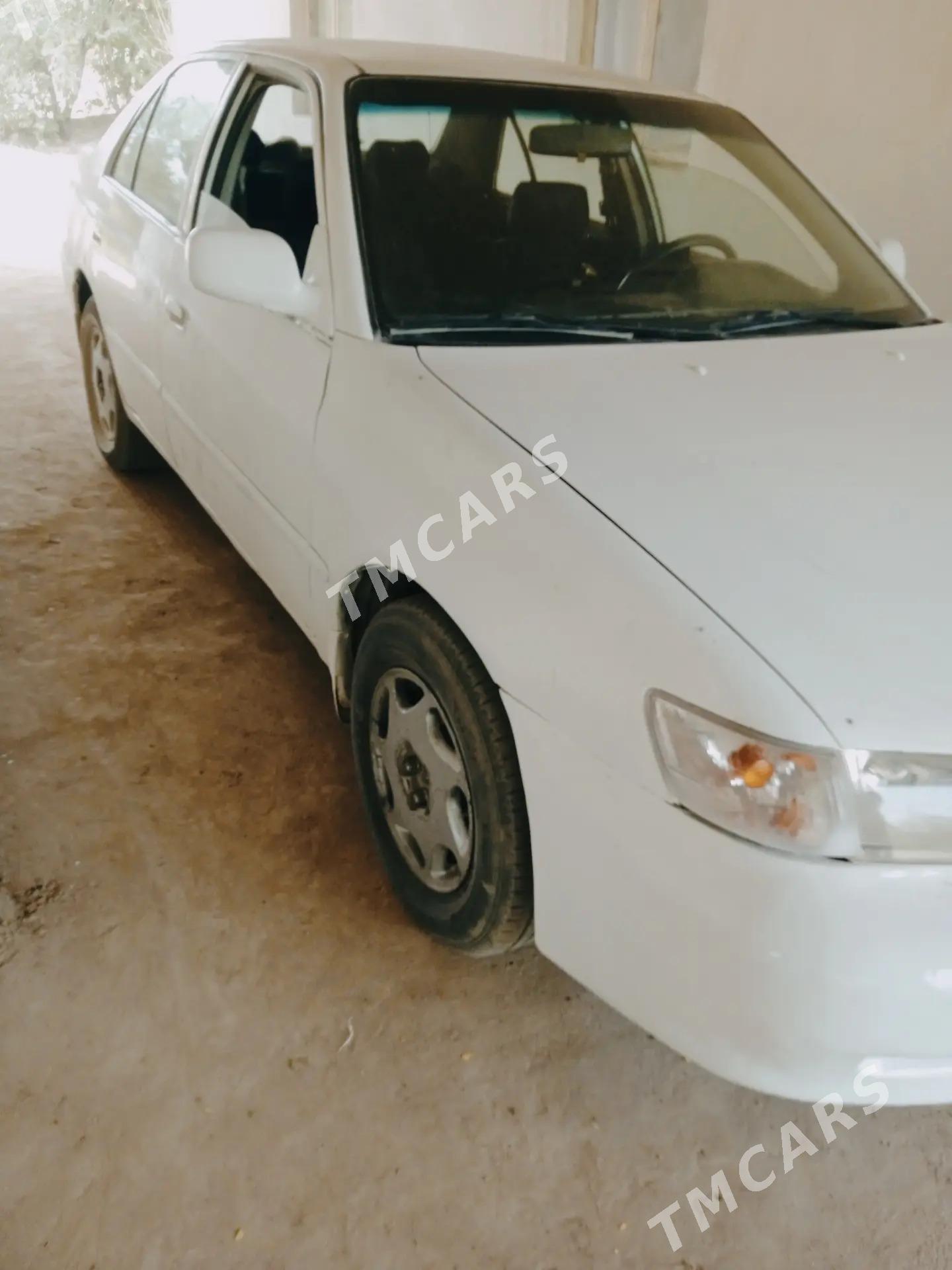Toyota Corona 1999 - 60 000 TMT - Hojambaz - img 4