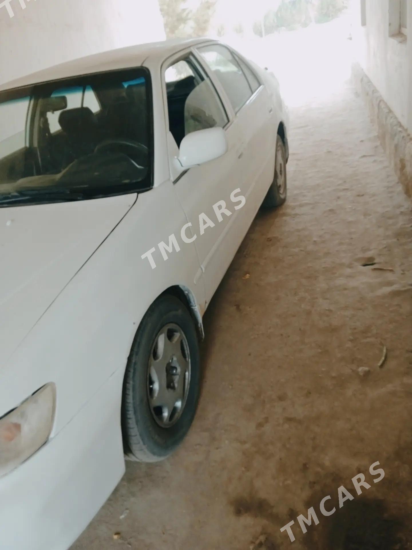 Toyota Corona 1999 - 60 000 TMT - Hojambaz - img 3
