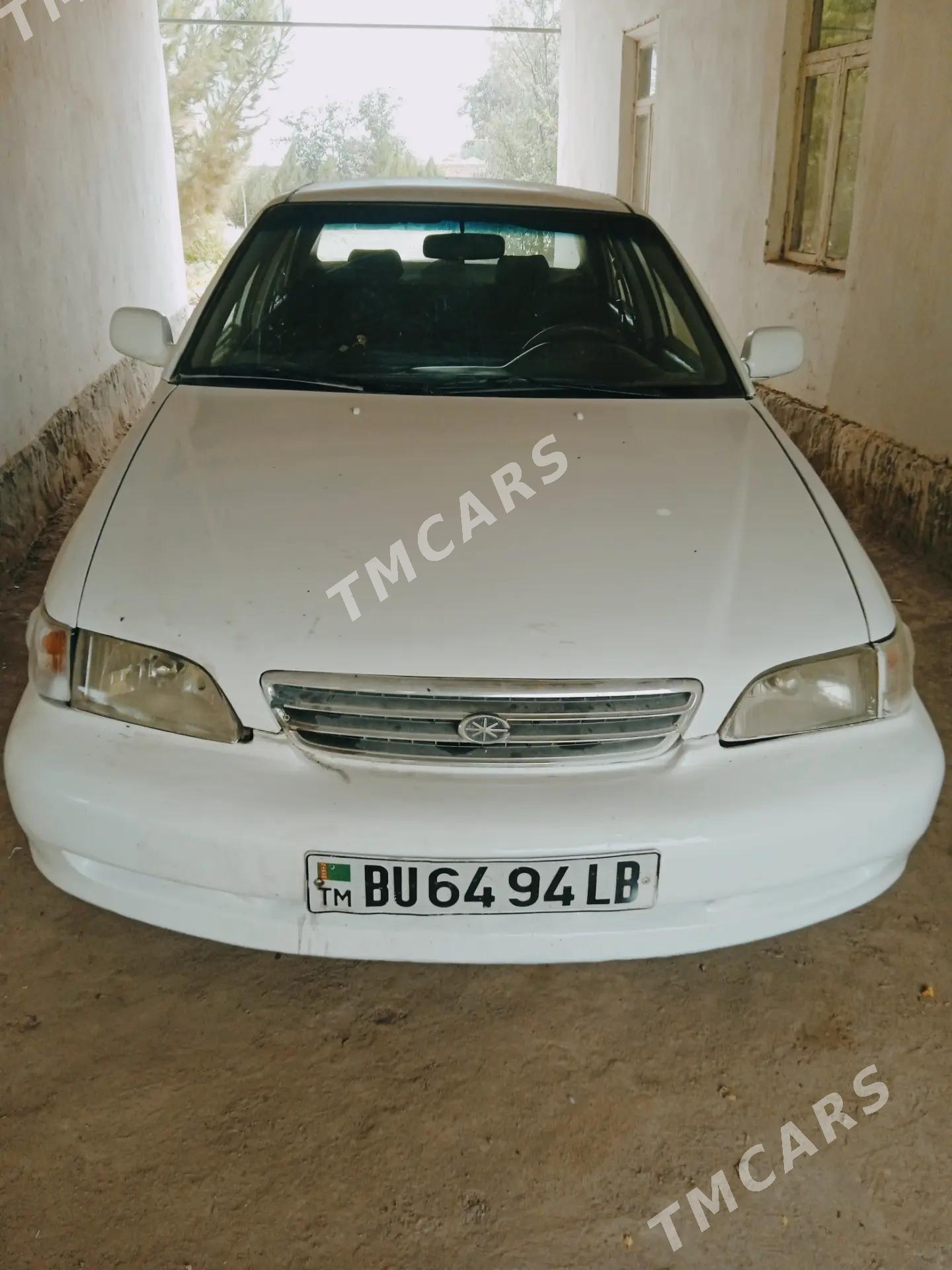 Toyota Corona 1999 - 60 000 TMT - Hojambaz - img 5