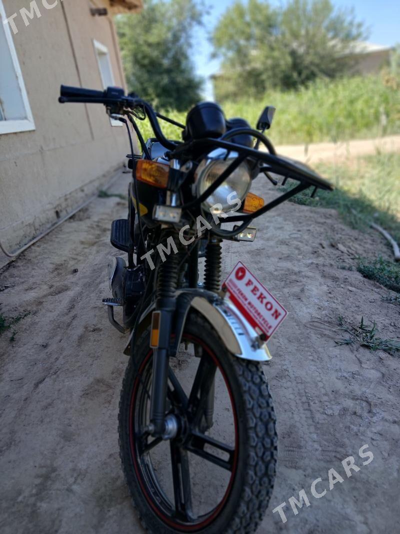 Fekon FK150-8G 2025 - 18 000 TMT - Гурбансолтан Едже - img 5