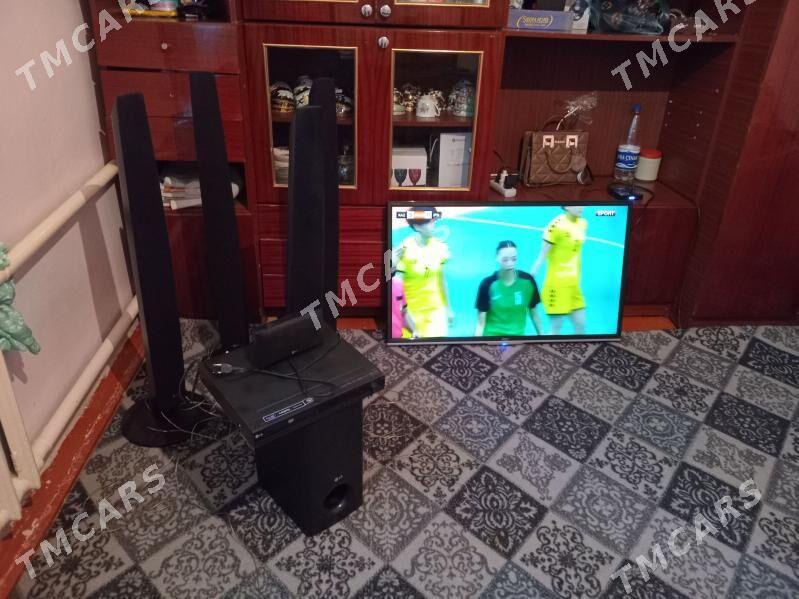 Lg 50lik tv - Дашогуз - img 2