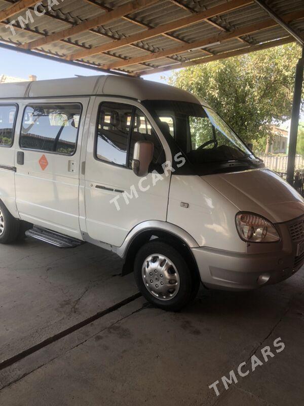 Gaz Gazel 2014 - 150 000 TMT - Türkmenabat - img 2