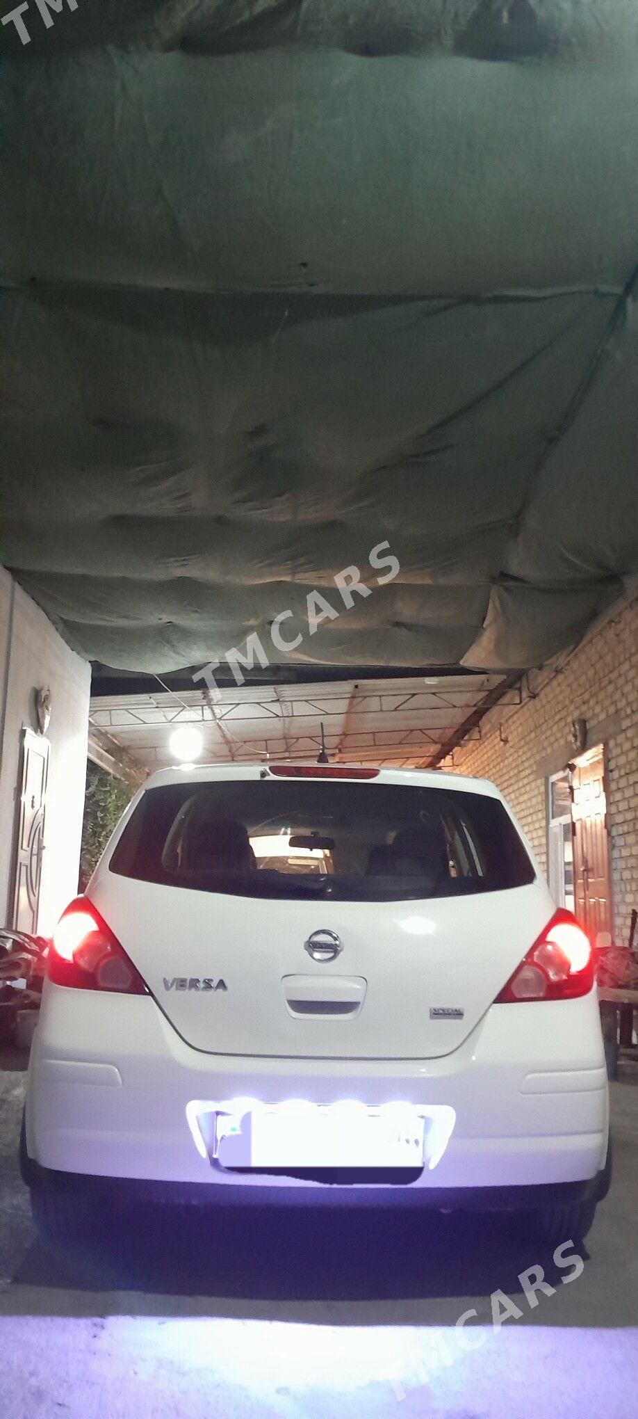 Nissan Versa 2011 - 125 999 TMT - Aşgabat - img 3