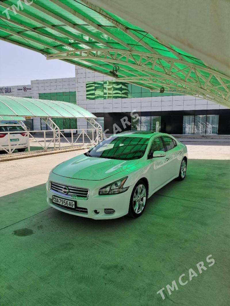 Nissan Maxima 2014 - 250 000 TMT - Aşgabat - img 3