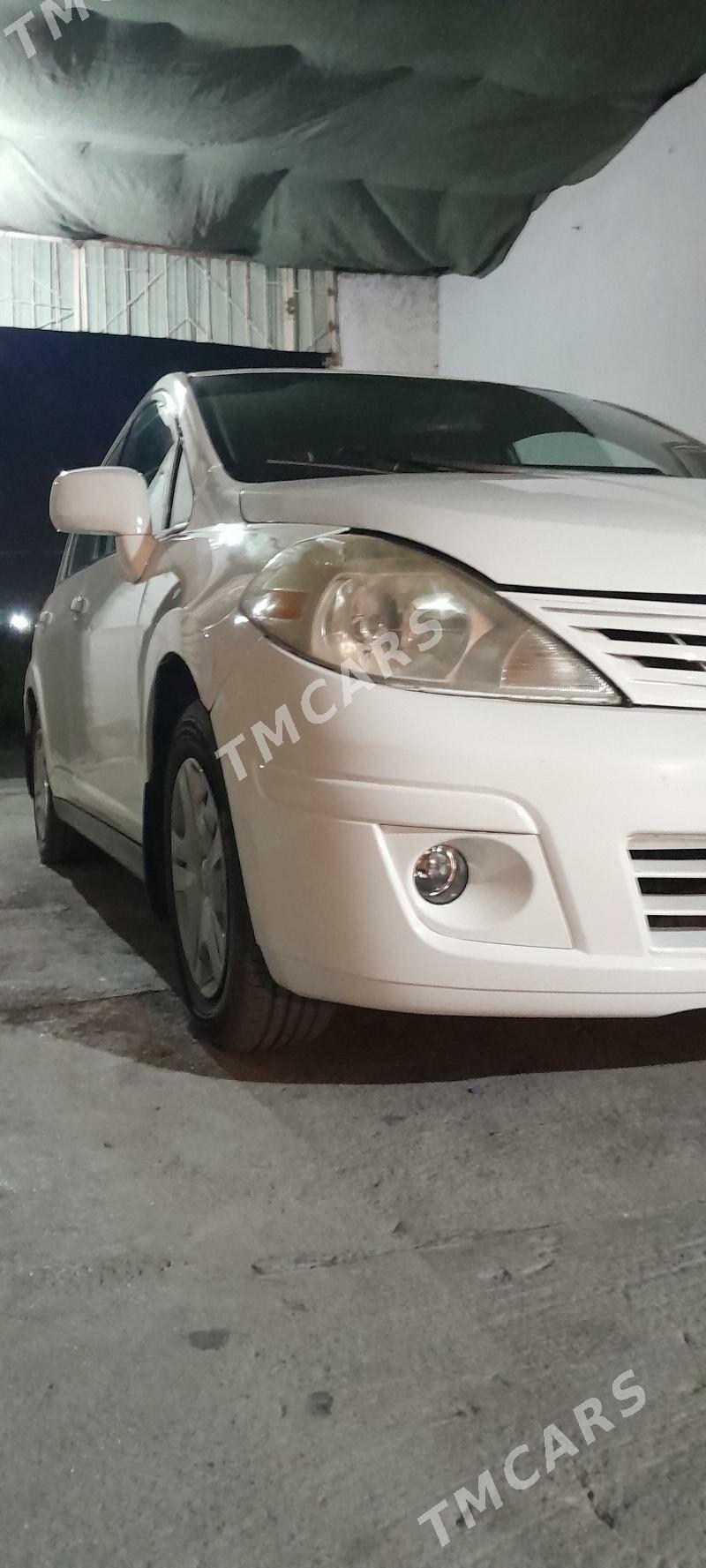 Nissan Versa 2011 - 125 999 TMT - Aşgabat - img 2