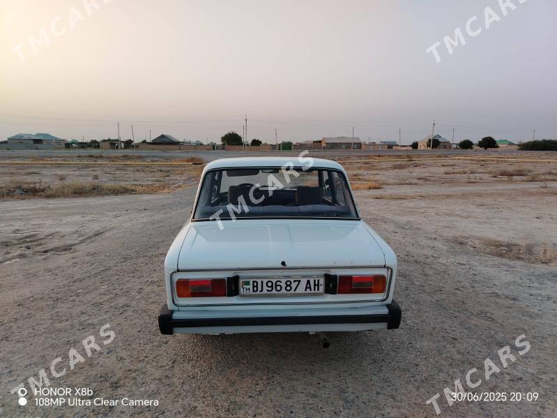 Lada 2106 1987 - 20 000 TMT - Kaka - img 2