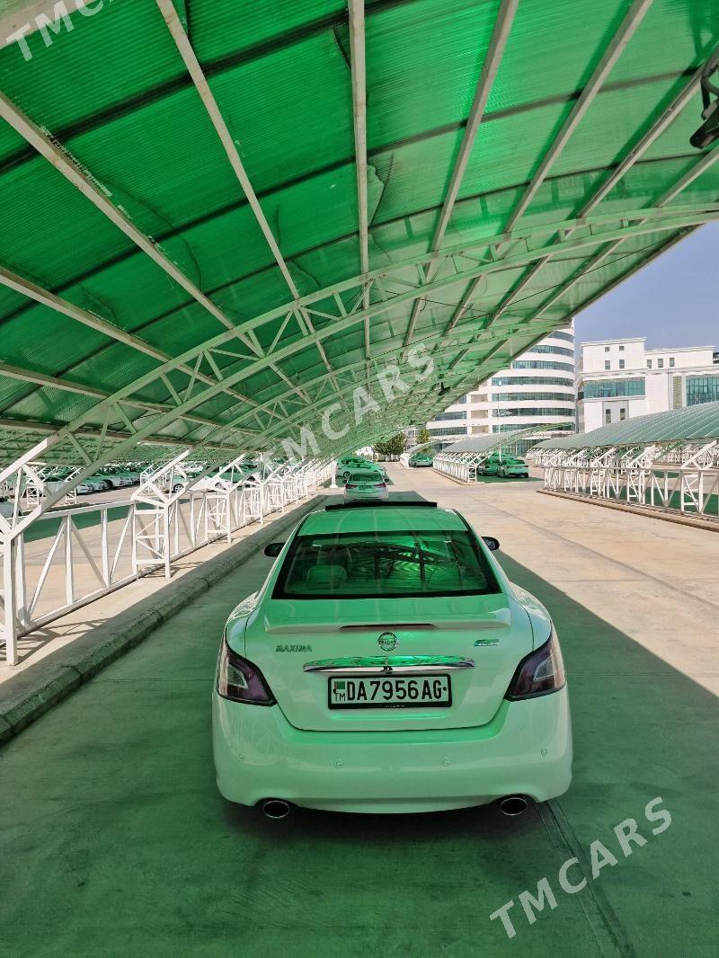 Nissan Maxima 2014 - 250 000 TMT - Aşgabat - img 5
