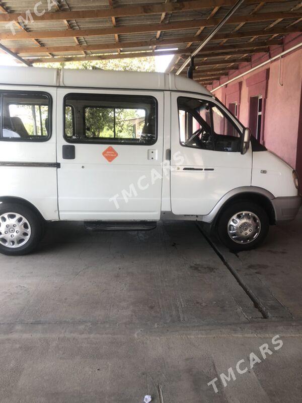 Gaz Gazel 2014 - 150 000 TMT - Türkmenabat - img 3