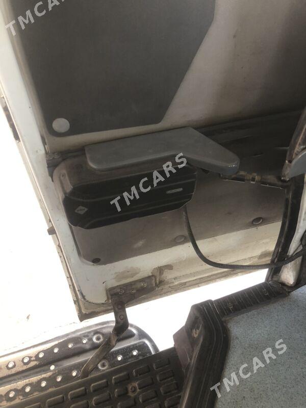 Gaz Gazel 2014 - 150 000 TMT - Türkmenabat - img 5