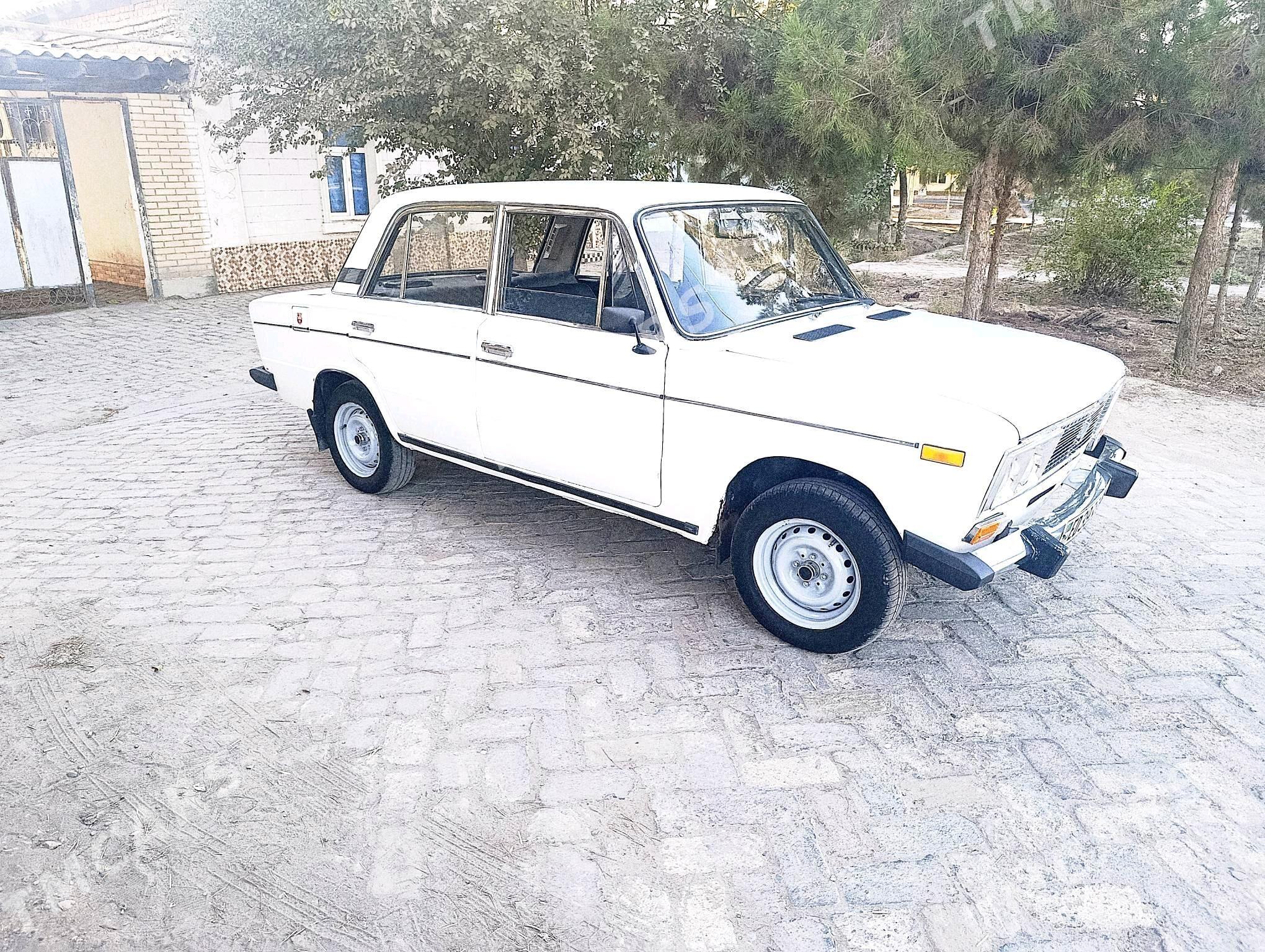 Lada 2106 1993 - 30 000 TMT - Baýramaly - img 2