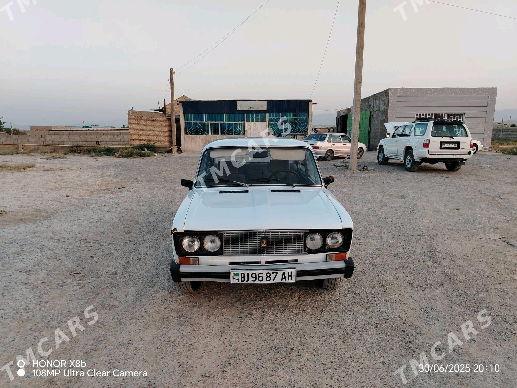 Lada 2106 1987 - 20 000 TMT - Kaka - img 3
