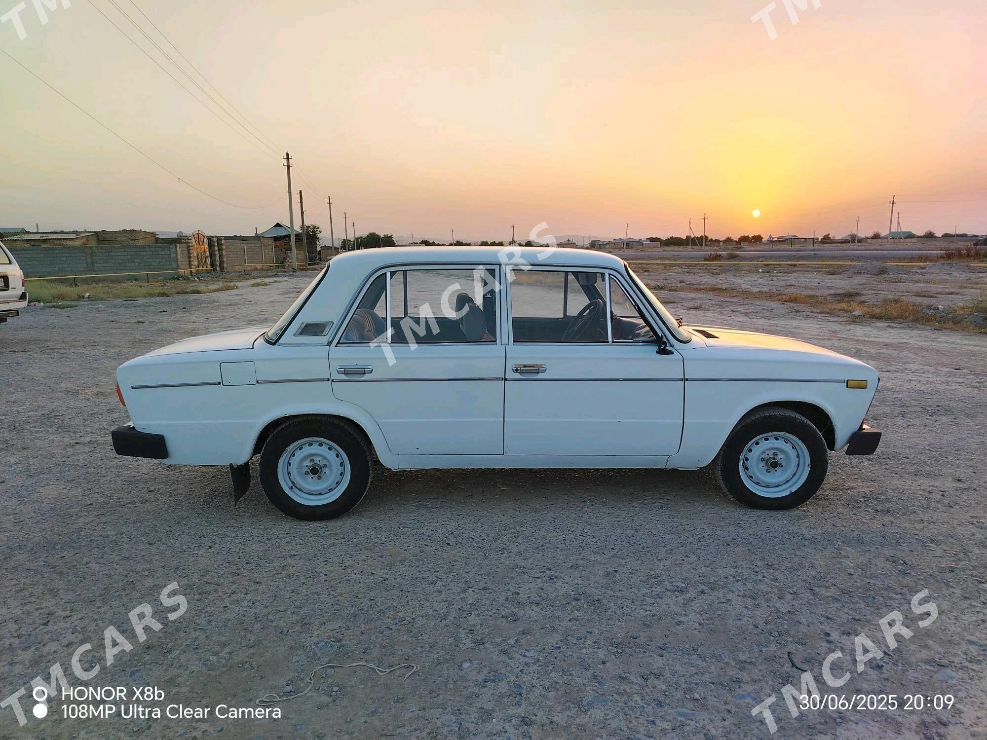 Lada 2106 1987 - 20 000 TMT - Kaka - img 4