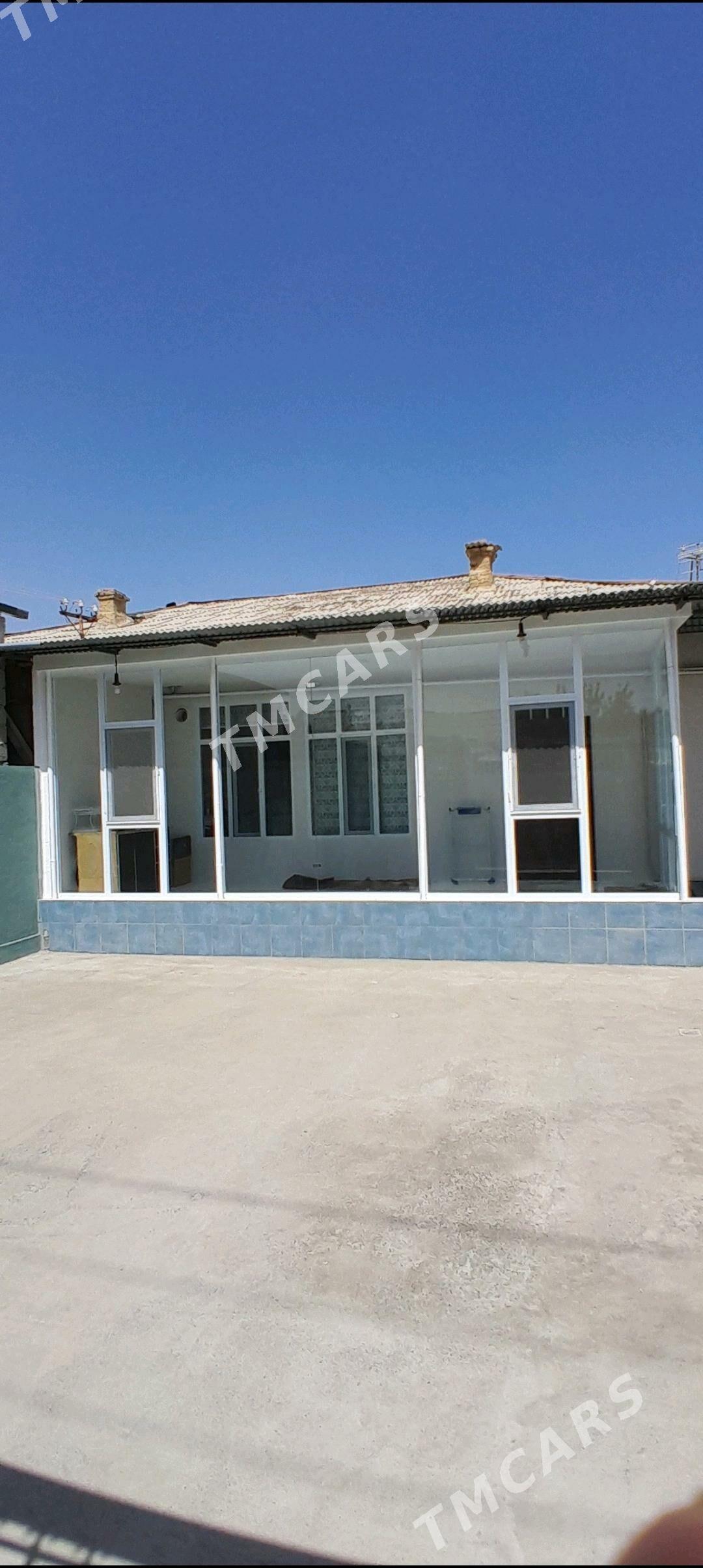Büzmeýin tomatnyy - Büzmeýin - img 2