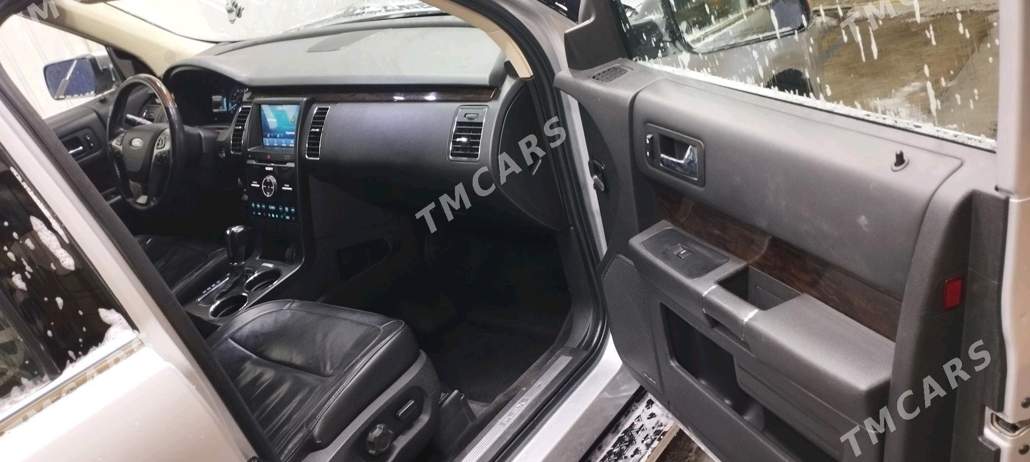 Ford Flex 2019 - 320 000 TMT - Mary - img 6