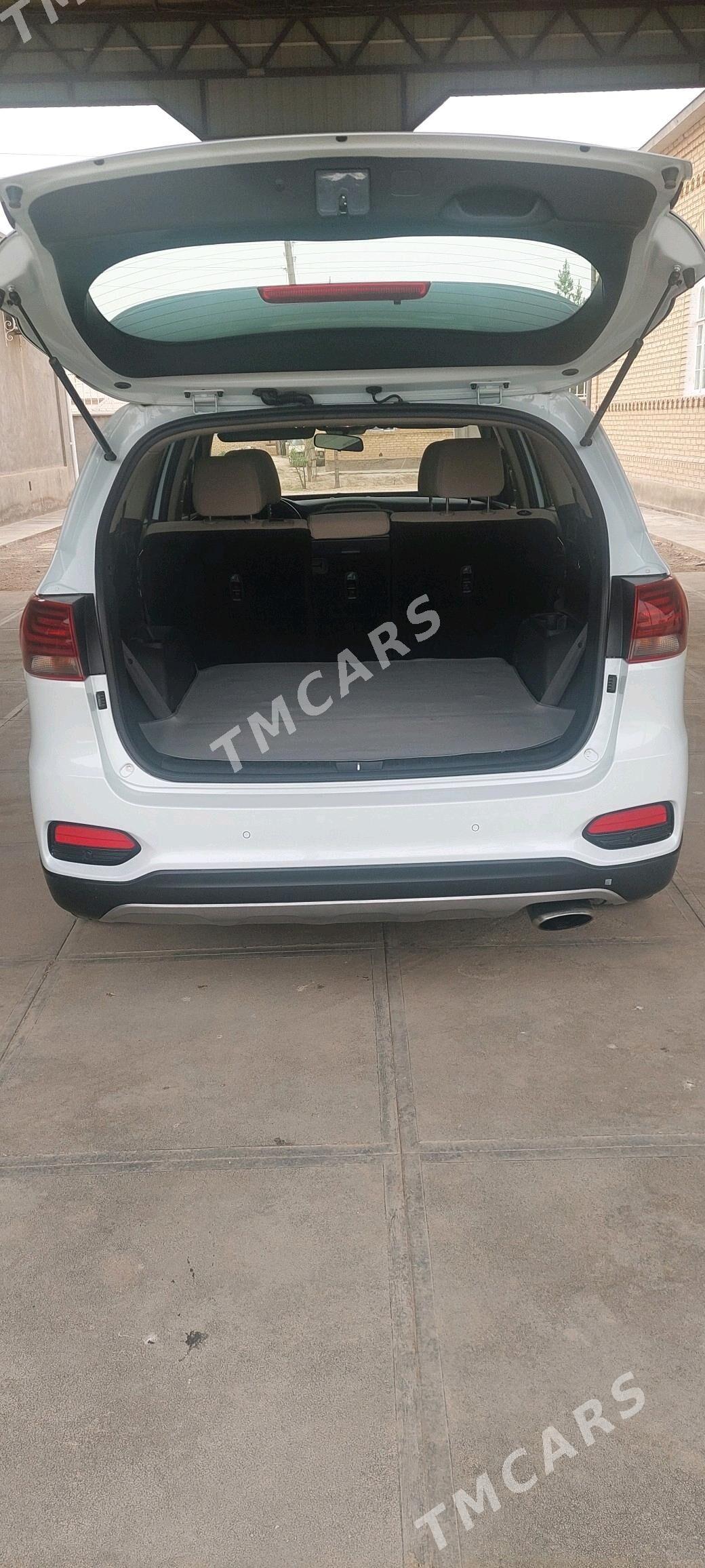 Kia Sorento 2020 - 300 000 TMT - Baýramaly - img 5
