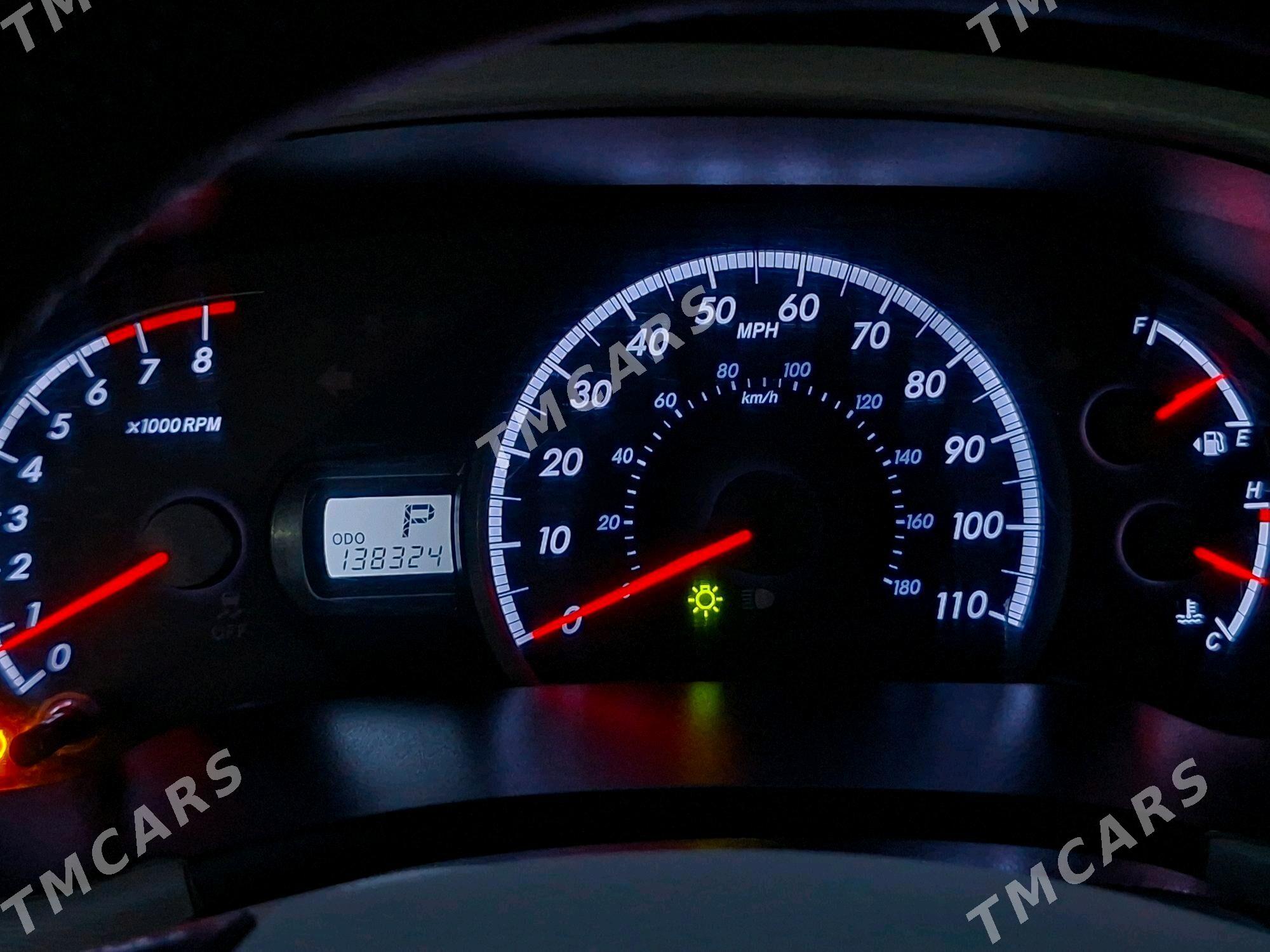 Toyota Sienna 2013 - 295 000 TMT - Bäherden - img 9