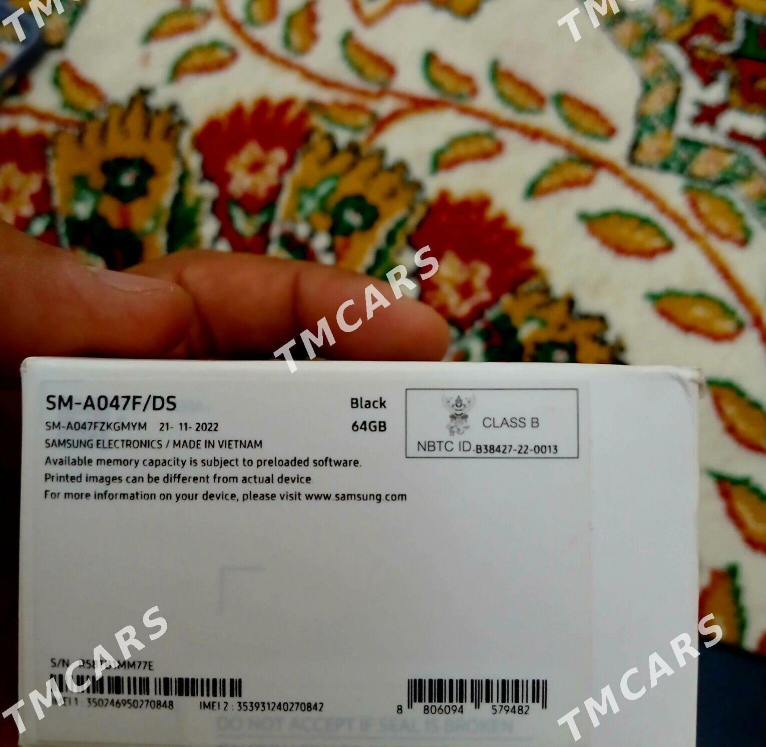 Samsung a04s - Tejen - img 3