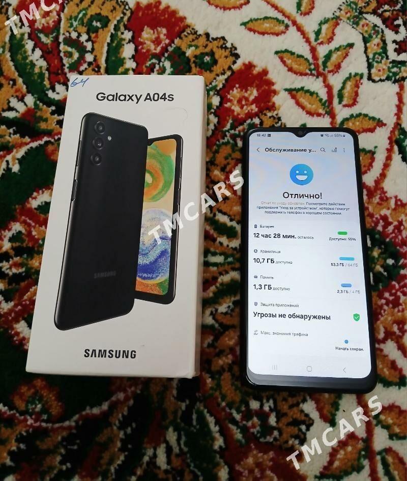 Samsung a04s - Tejen - img 2