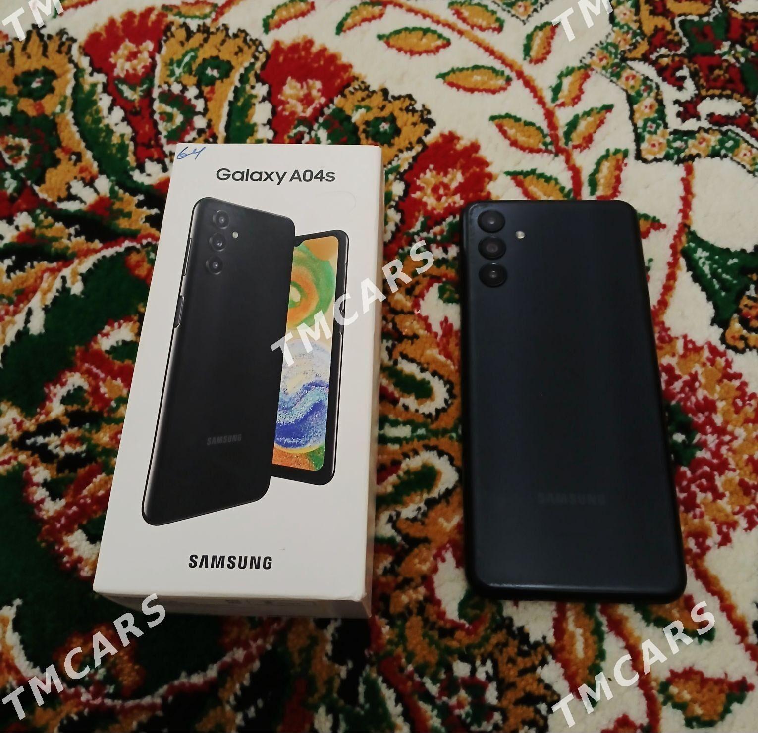 Samsung a04s - Tejen - img 4