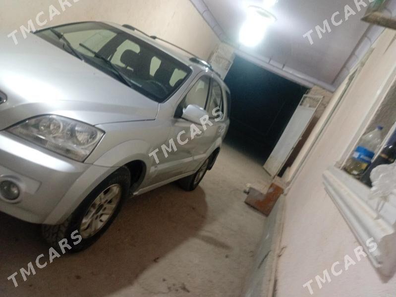 Kia Sorento 2004 - 105 000 TMT - Mary - img 2