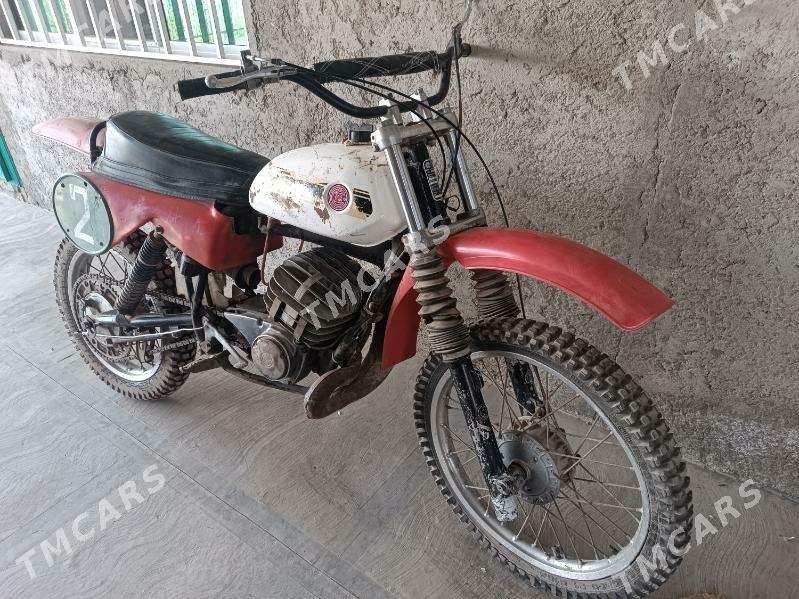 Yamaha Artistic 1988 - 13 000 TMT - Magdanly - img 10