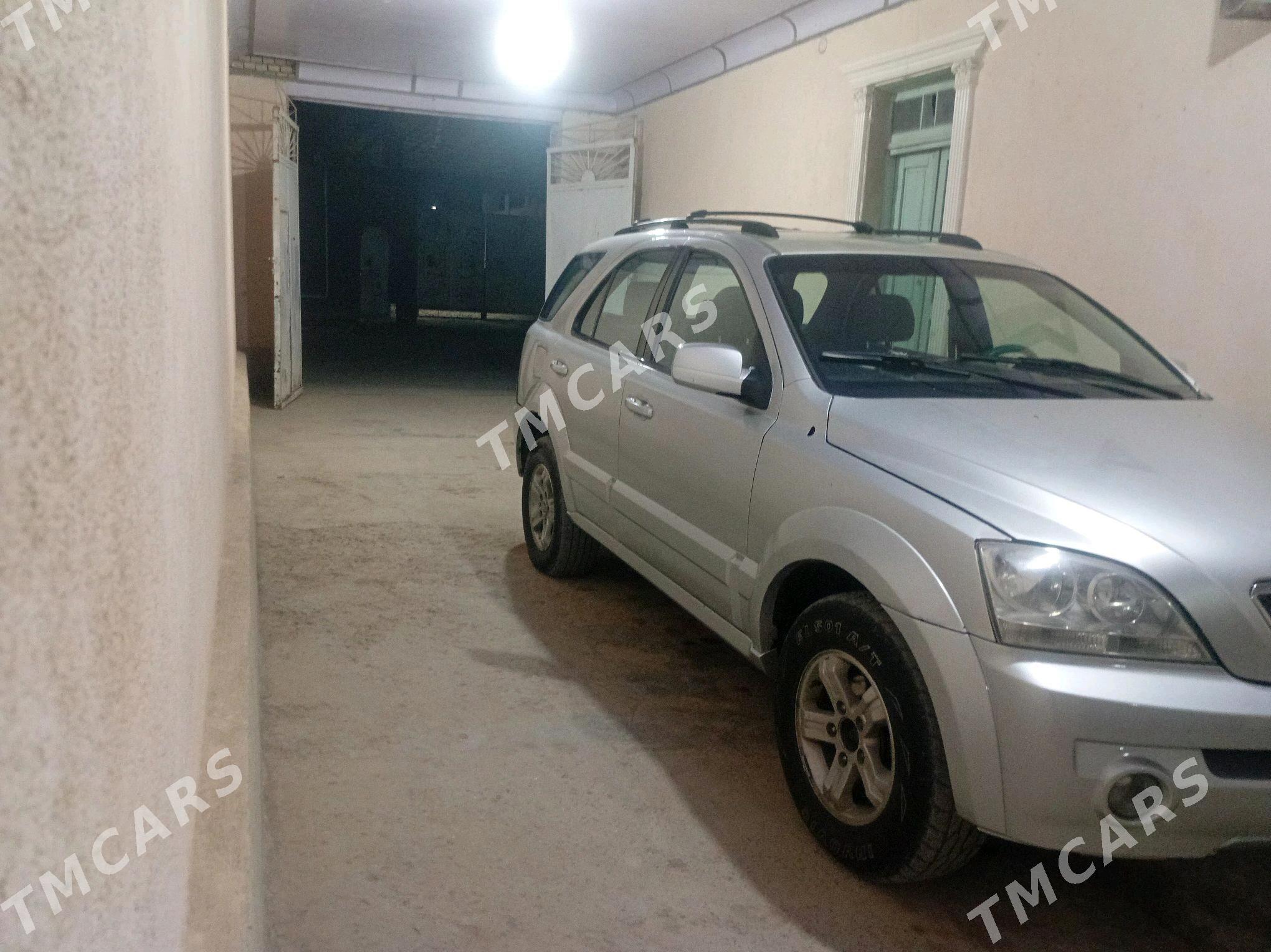 Kia Sorento 2004 - 105 000 TMT - Mary - img 4
