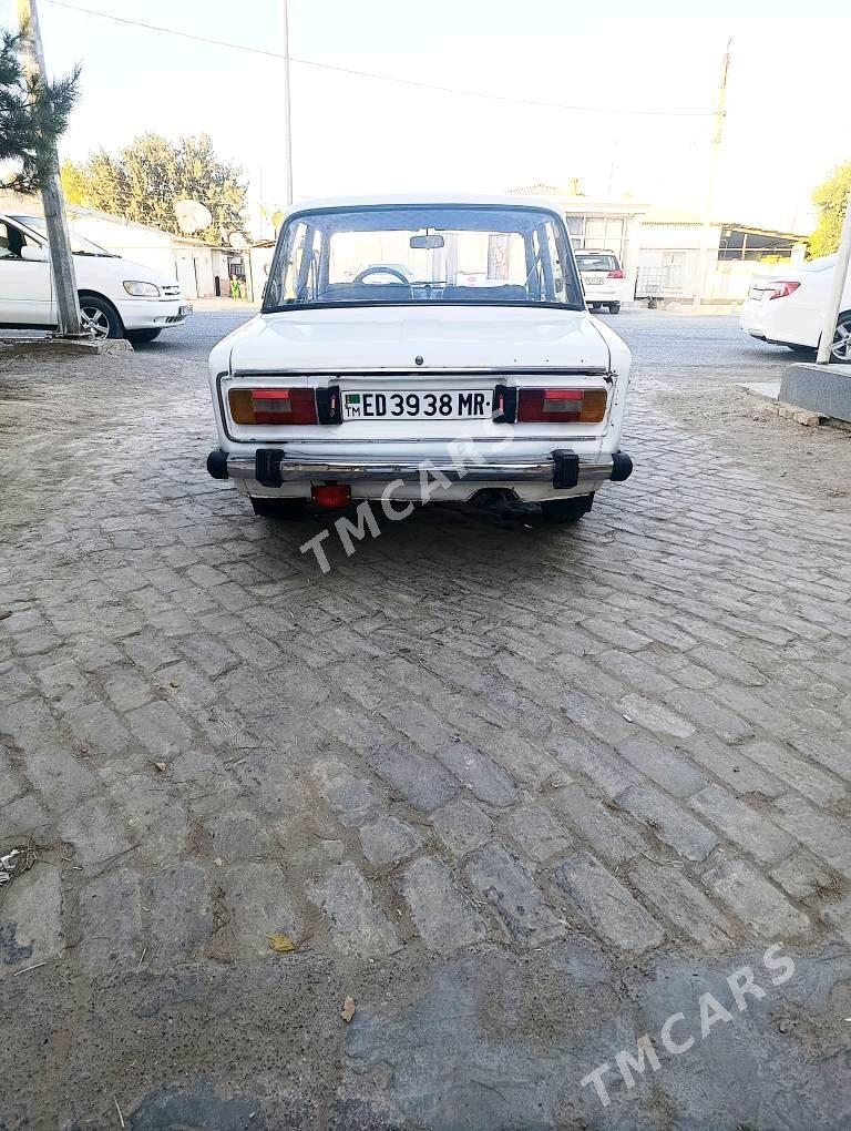 Lada 2106 1993 - 30 000 TMT - Baýramaly - img 3