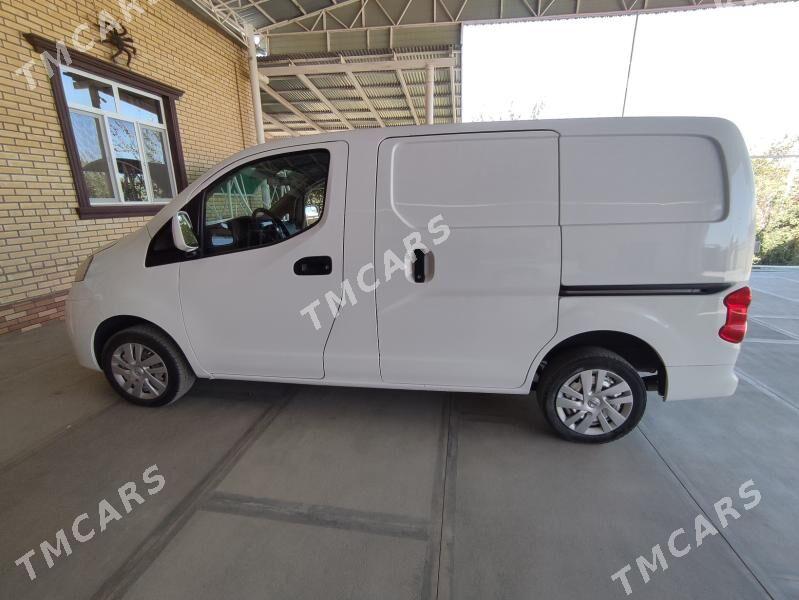 Nissan NV200 2021 - 198 000 TMT - Mary - img 2