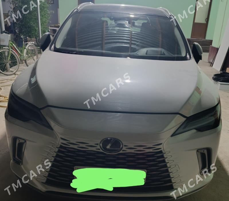 Lexus RX 350 2024 - 900 000 TMT - Dänew - img 2