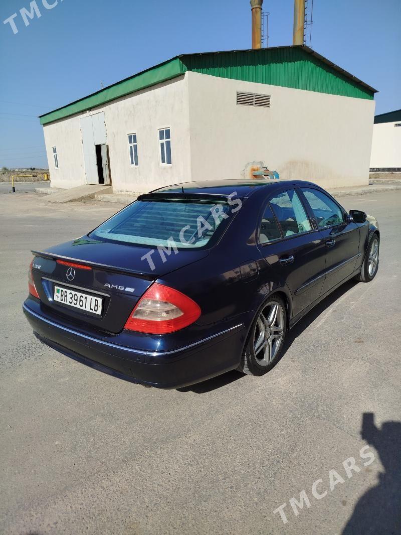 Mercedes-Benz E320 2004 - 93 000 TMT - Türkmenabat - img 6